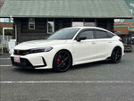 CIVIC hatchback