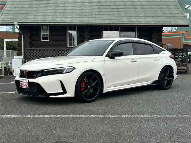 CIVIC hatchback
