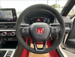 CIVIC hatchback