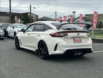 CIVIC hatchback