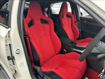 CIVIC hatchback