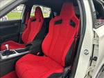 CIVIC hatchback