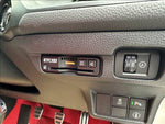 CIVIC hatchback