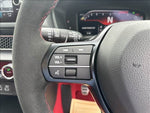 CIVIC hatchback
