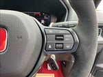 CIVIC hatchback
