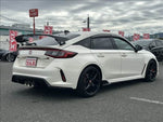 CIVIC hatchback