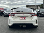 CIVIC hatchback