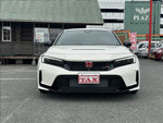 CIVIC hatchback
