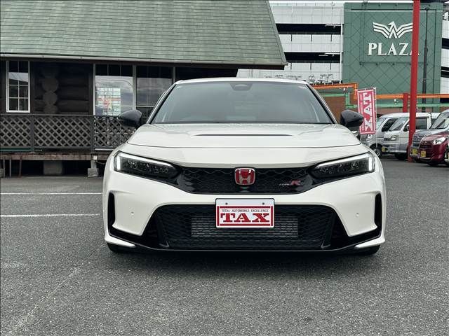CIVIC hatchback