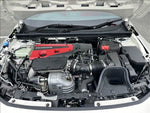 CIVIC hatchback