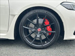 CIVIC hatchback