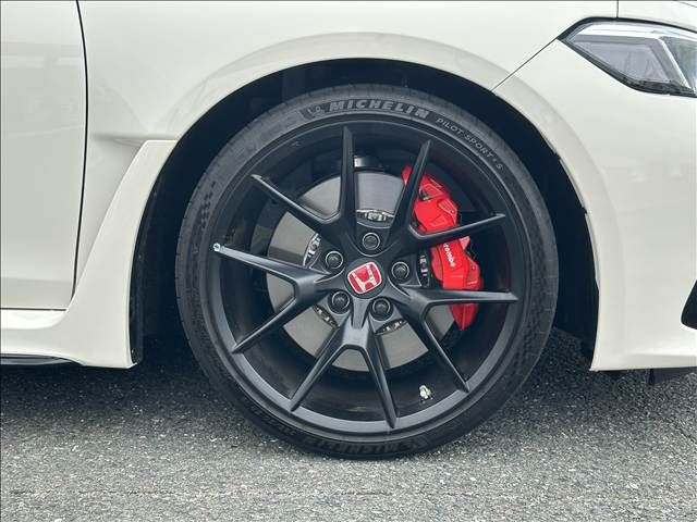 CIVIC hatchback