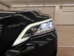 CROWN sedan hybrid