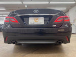 CROWN sedan hybrid