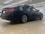CROWN sedan hybrid