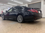CROWN sedan hybrid