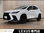 LEXUS NX350h