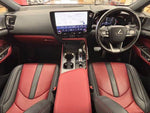 LEXUS NX350h