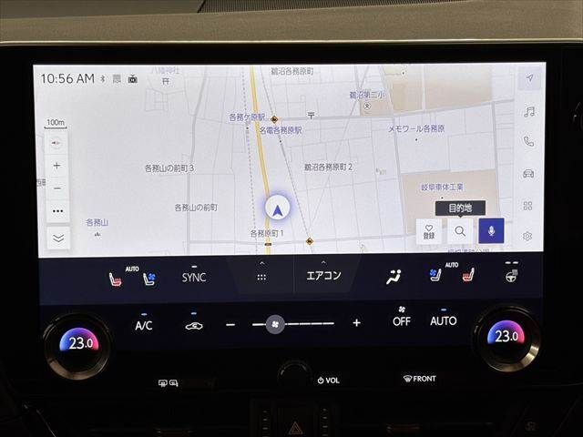 LEXUS NX350h