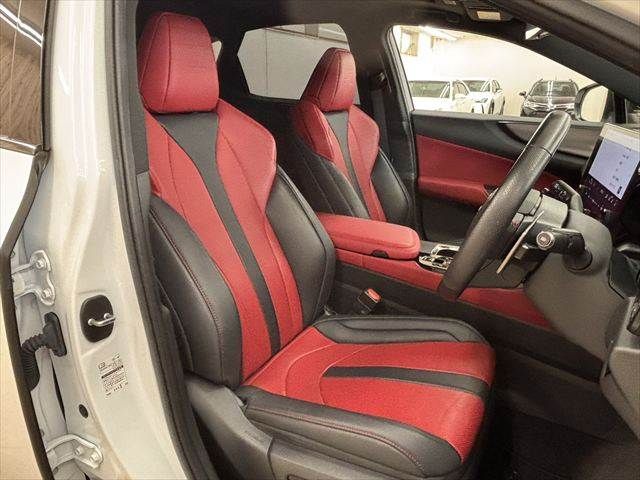 LEXUS NX350h