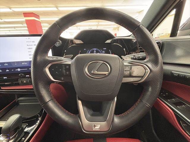 LEXUS NX350h