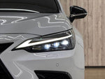 LEXUS NX350h