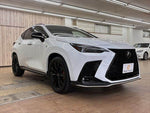 LEXUS NX350h