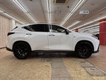 LEXUS NX350h