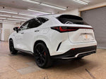 LEXUS NX350h