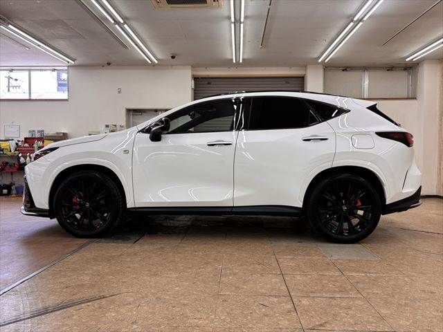 LEXUS NX350h