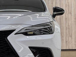 LEXUS NX350h