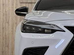 LEXUS NX350h
