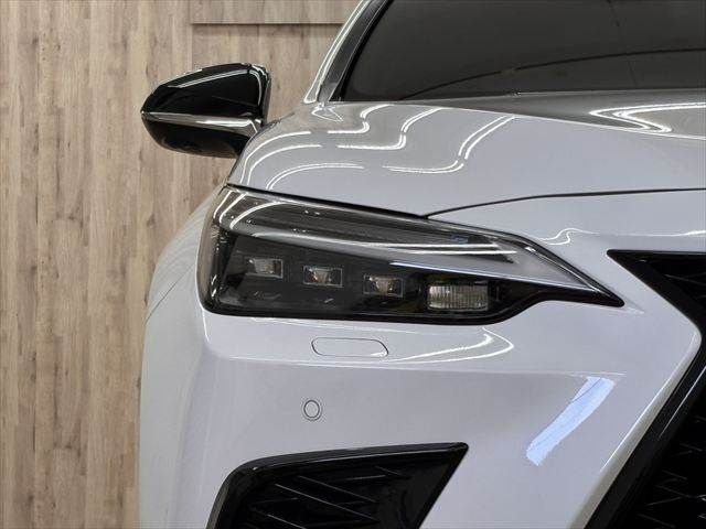 LEXUS NX350h