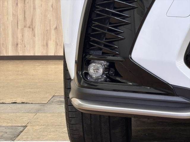 LEXUS NX350h