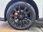 LEXUS NX350h