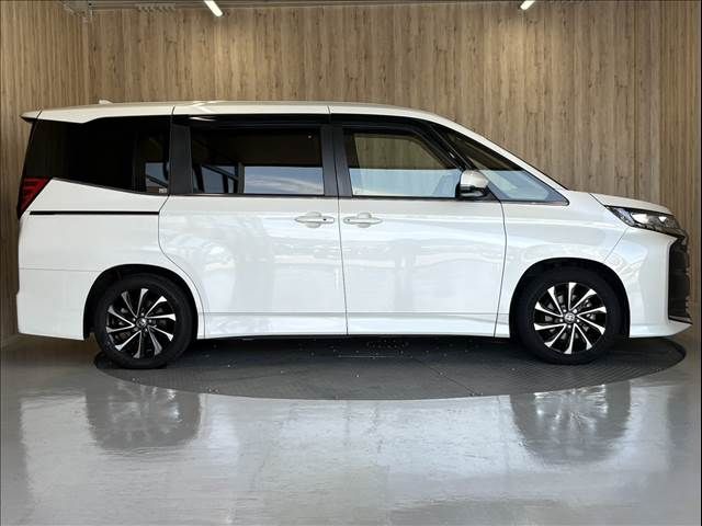 NOAH HYBRID