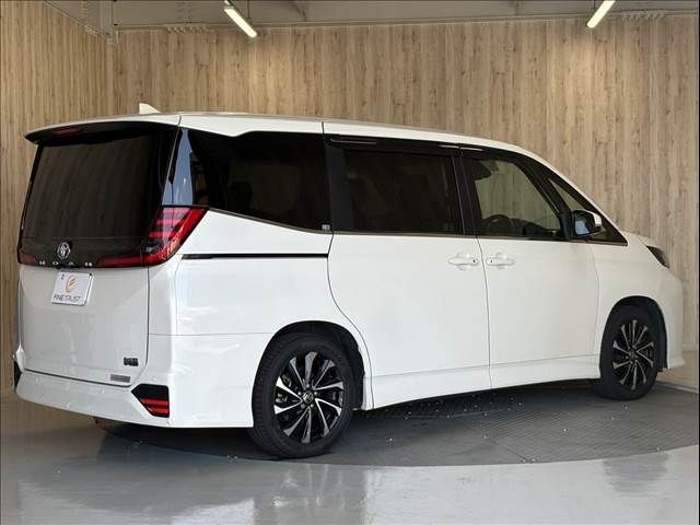 NOAH HYBRID