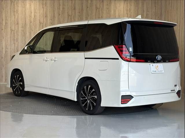 NOAH HYBRID