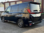 NOAH HYBRID