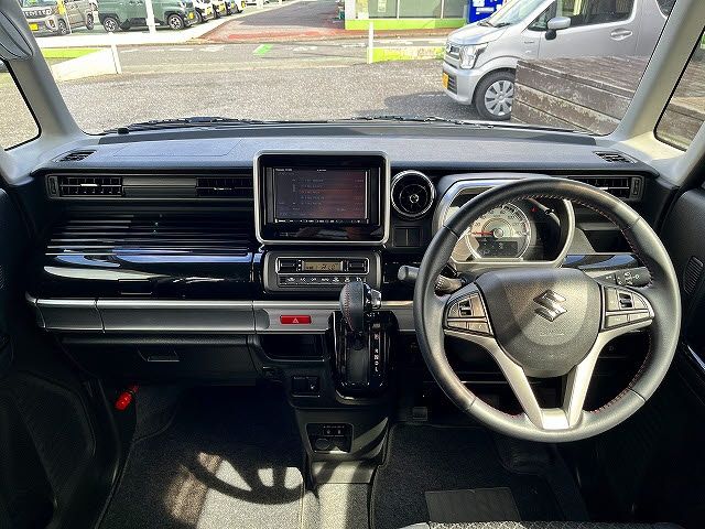 Spacia custom
