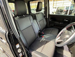 Spacia custom