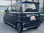 Spacia custom