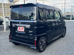 Spacia custom