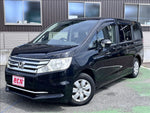 STEPWAGON