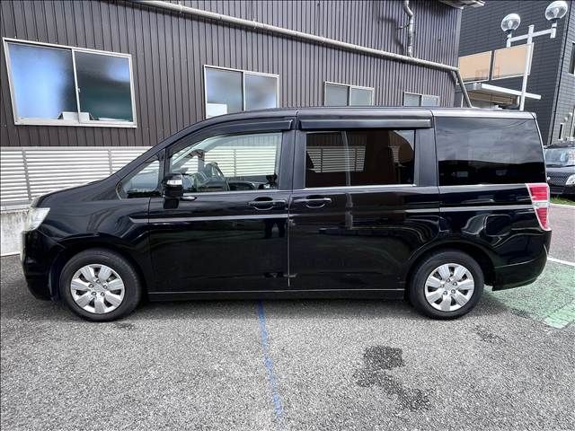 STEPWAGON