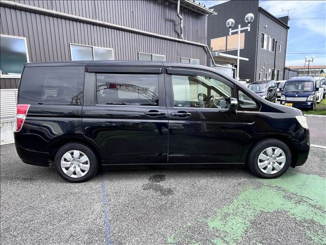 STEPWAGON