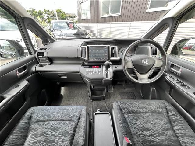 STEPWAGON