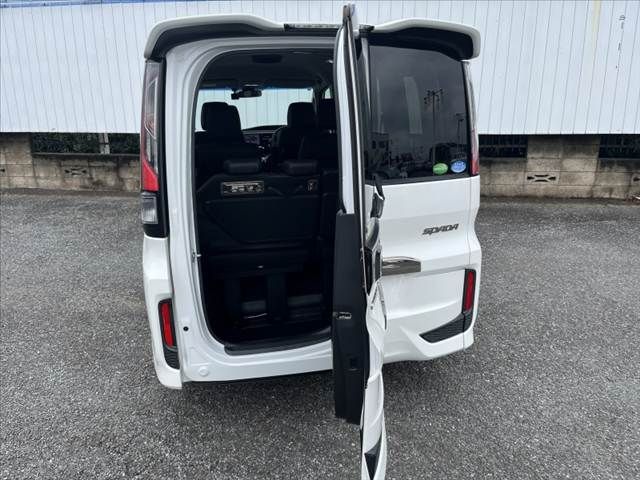 STEPWAGON SPADA