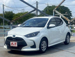 YARIS HYBRID