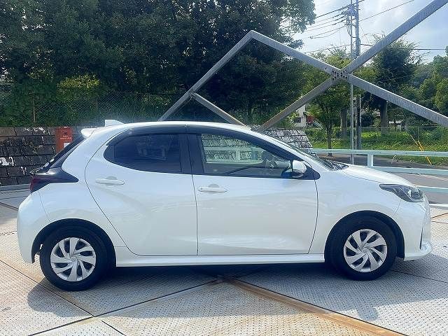 YARIS HYBRID